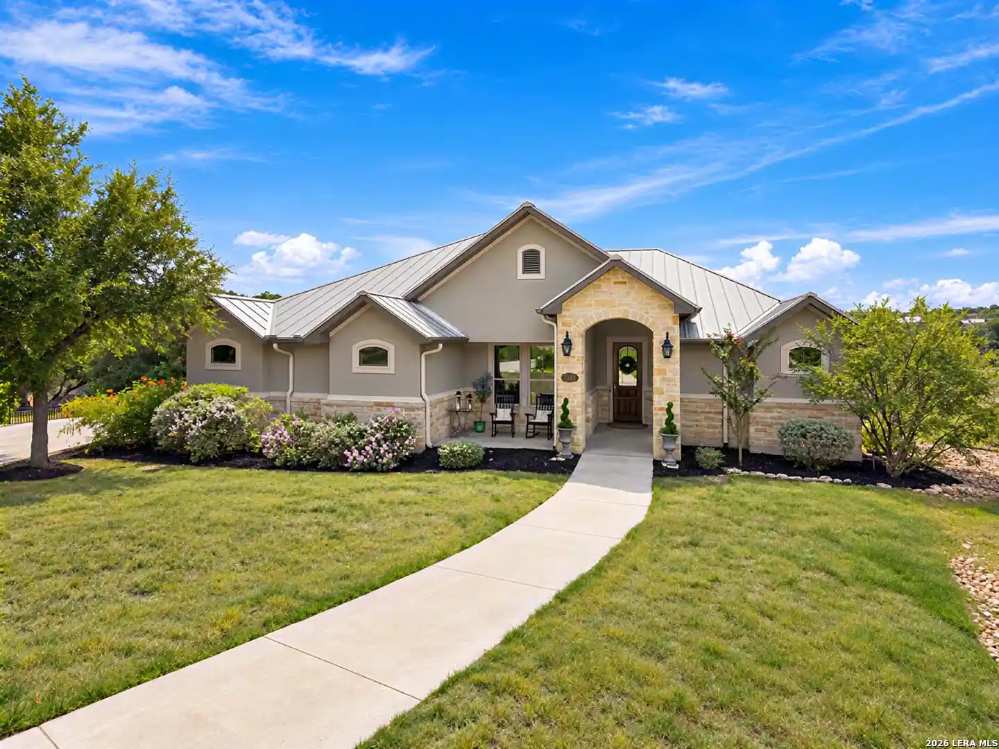Photo 1 of Single family home for sale at 1348 Pinot Grigio, New Braunfels, TX 78132 | MLS# 2019108 | Listing updated on 2026-10-10