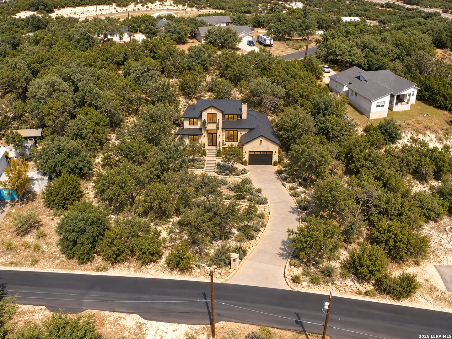 Photo 1 of Land for sale at 280 Scenic Hills Dr, Canyon Lake, TX 78133 | MLS# 2019126 | Listing updated on 2026-10-06