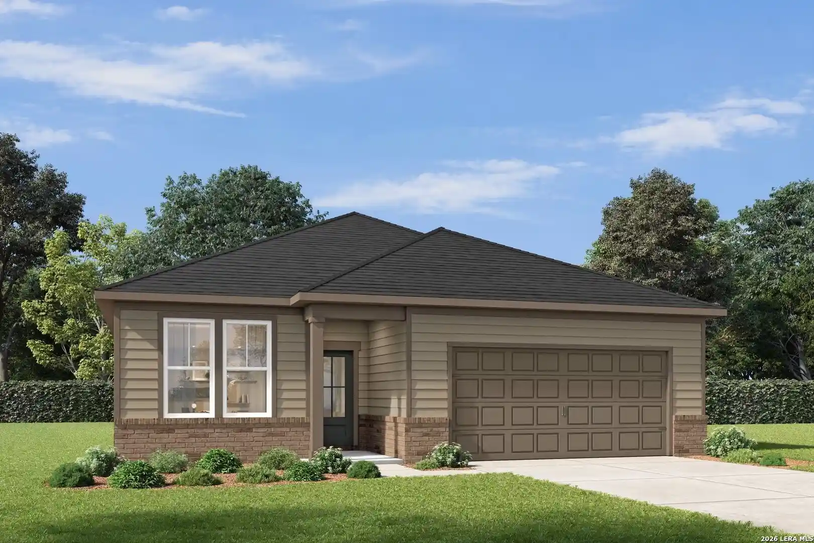 Single family home for sale at 6414 Scrappy St, San Antonio, TX 78203 | MLS# 2019327
