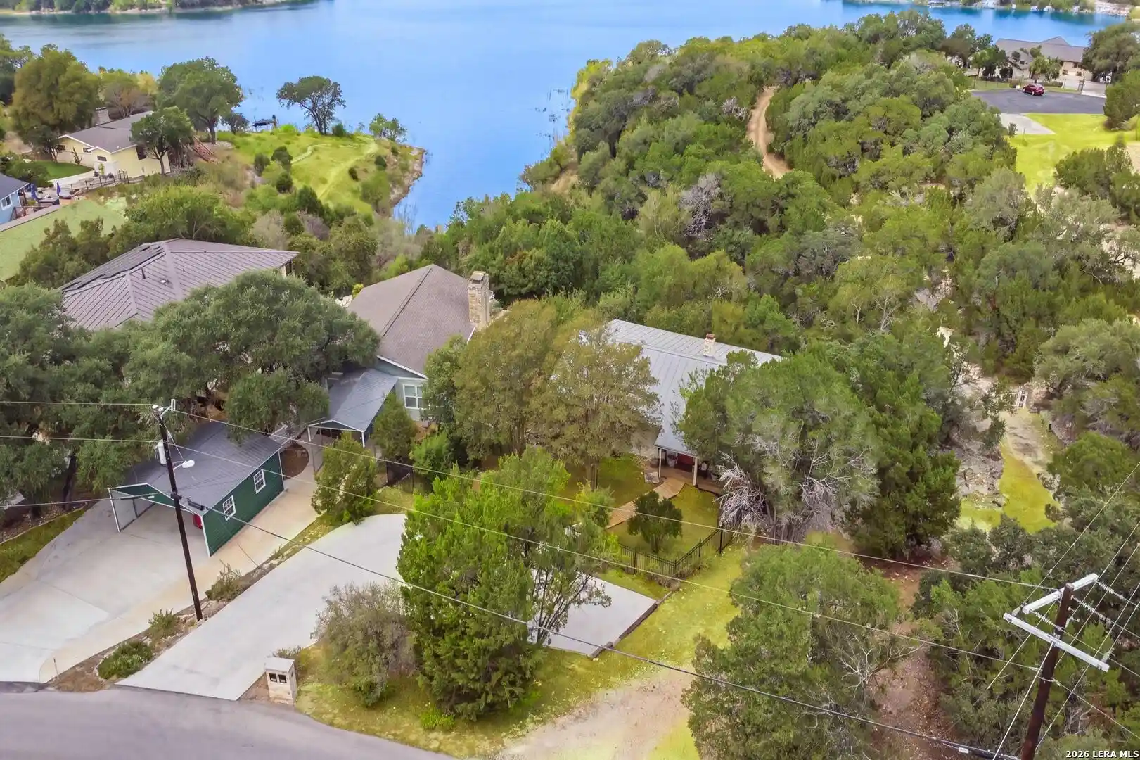 Photo 1 of Single family home for sale at 713 Cindy Dr, Canyon Lake, TX 78133 | MLS# 2019399 | Listing updated on 2026-09-25