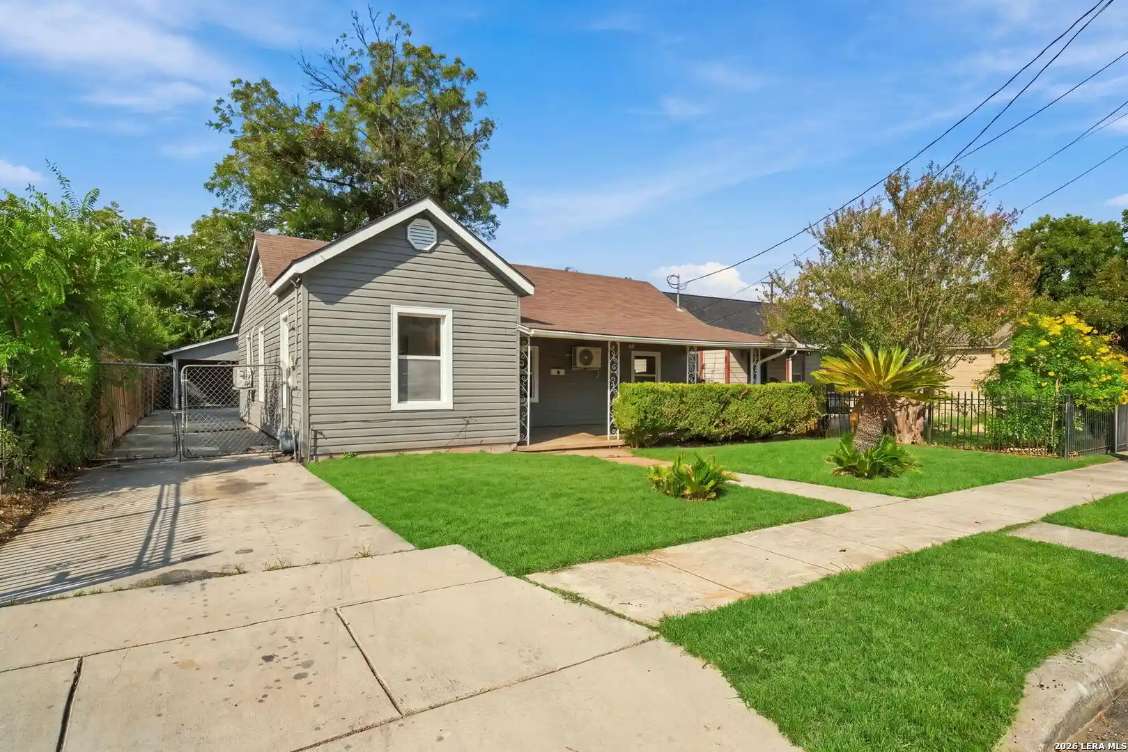 Single family home for sale at 209 Hearne Ave, San Antonio, TX 78225 | MLS# 2019474