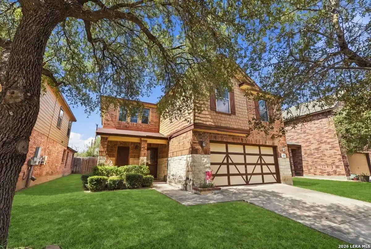 Photo 1 of Single family home for sale at 911 Trilby, San Antonio, TX 78253 | MLS# 2019483 | Listing updated on 2026-10-23