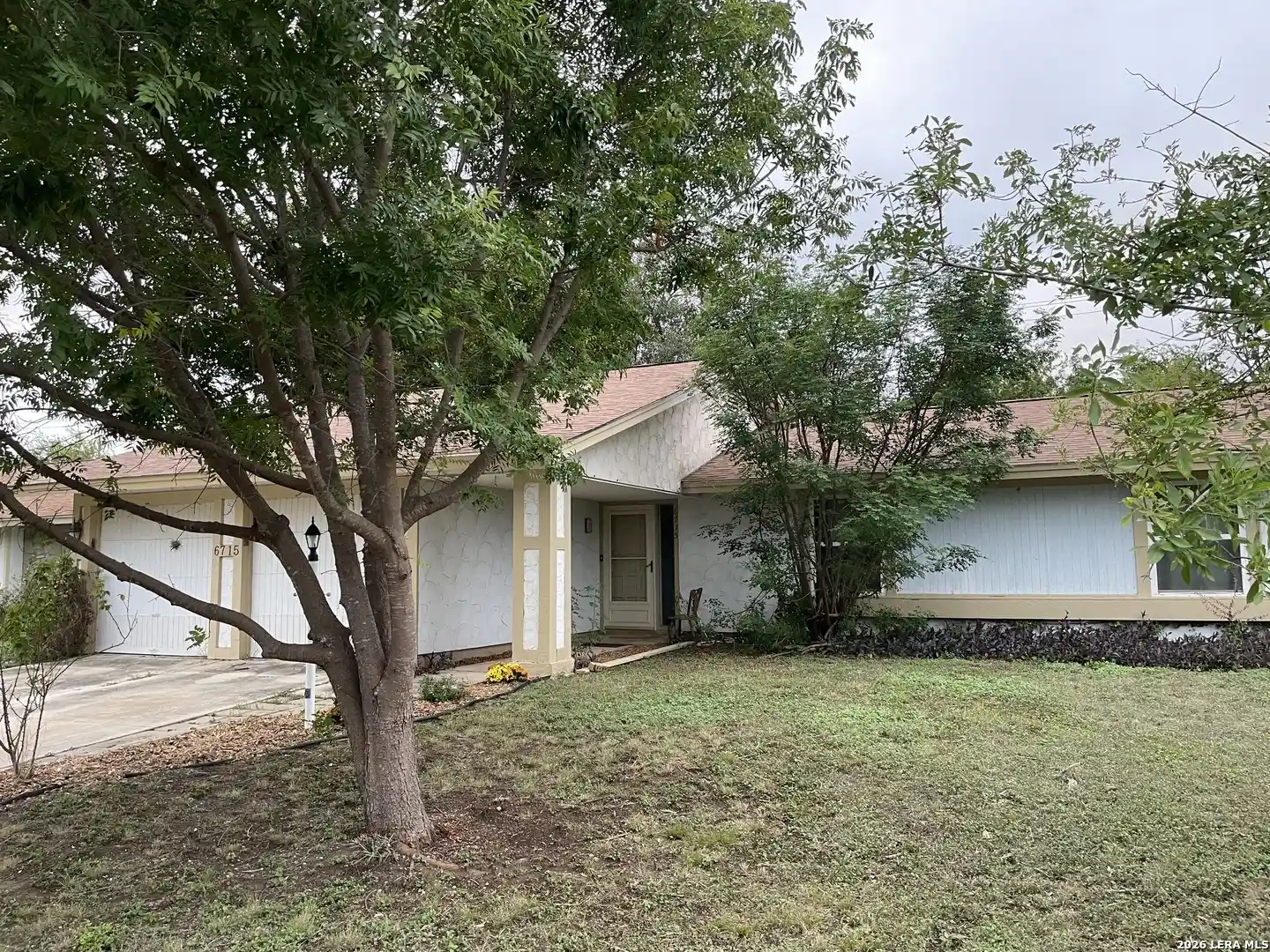 Single family home for sale at 6715 Spring Hvn St, San Antonio, TX 78249 | MLS# 2019522