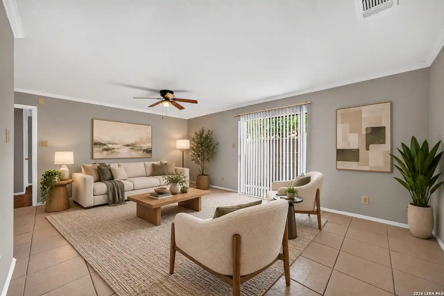 Listing Photo 1 - Condo for sale in 4119 Medical located at 4119 Medical, San Antonio, TX 78229 - Unit #E107