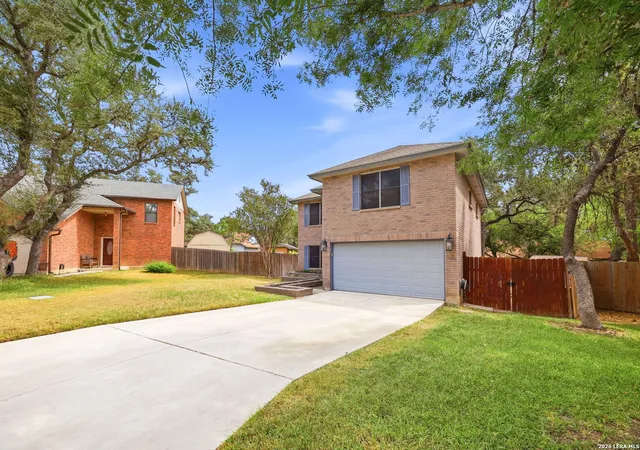 Photo 3 of Single family home for sale at 9802 Hawkwood, San Antonio, TX 78250 | MLS# 2019543 | Listing updated on 2026-10-07