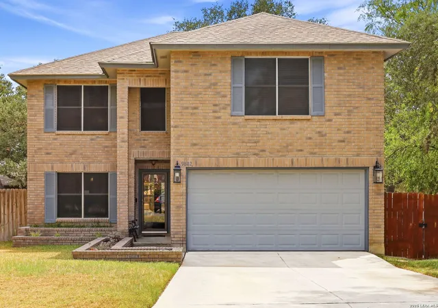 Photo 3 of Single family home for sale at 9802 Hawkwood, San Antonio, TX 78250 | MLS# 2019543 | Listing updated on 2026-10-07