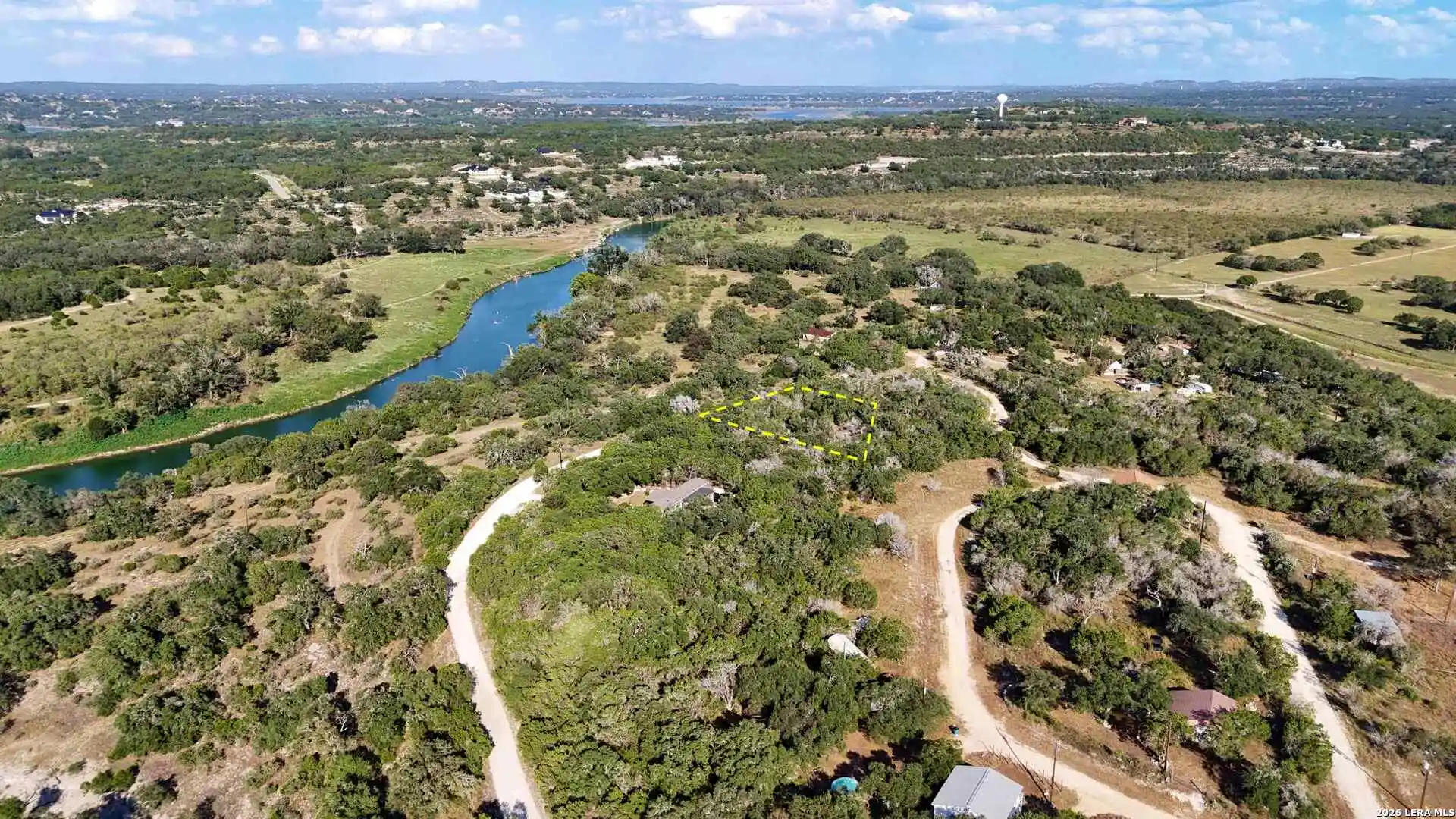 Photo 1 of Land for sale at 1224 Antelope, Spring Branch, TX 78070 | MLS# 2019573 | Listing updated on 2026-10-07
