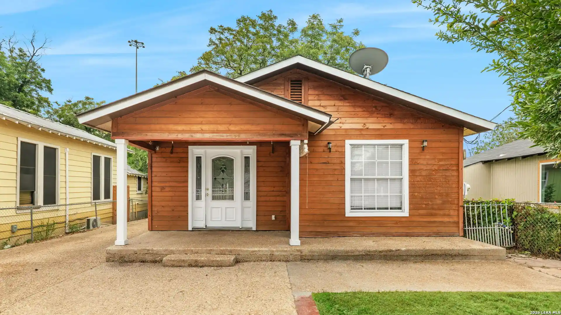 Single family home for sale at 202 E Lubbock, San Antonio, TX 78204 | MLS# 2019617