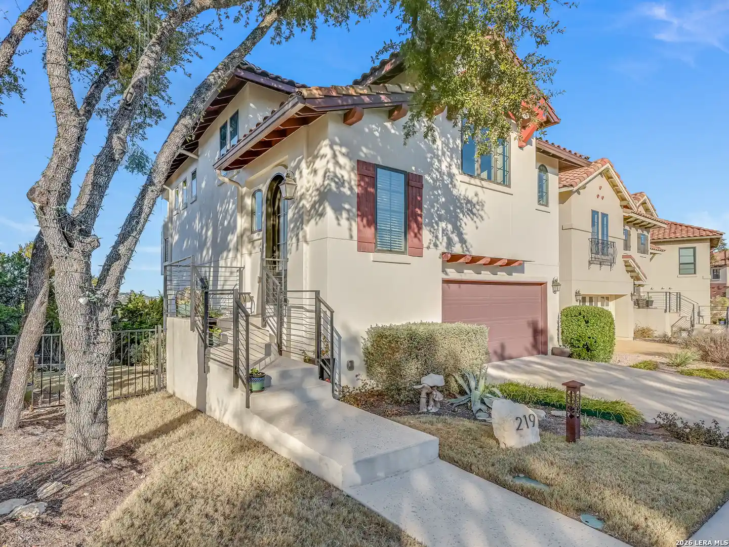 Condo for sale at 219 Honey Crk Ct # 10, Austin, TX 78738 | MLS# 2019659