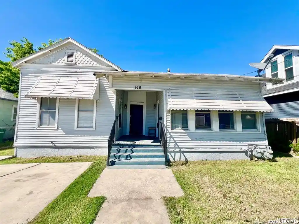 Multi family home for sale at 415 Denver Blvd, San Antonio, TX 78210 | MLS# 2019666