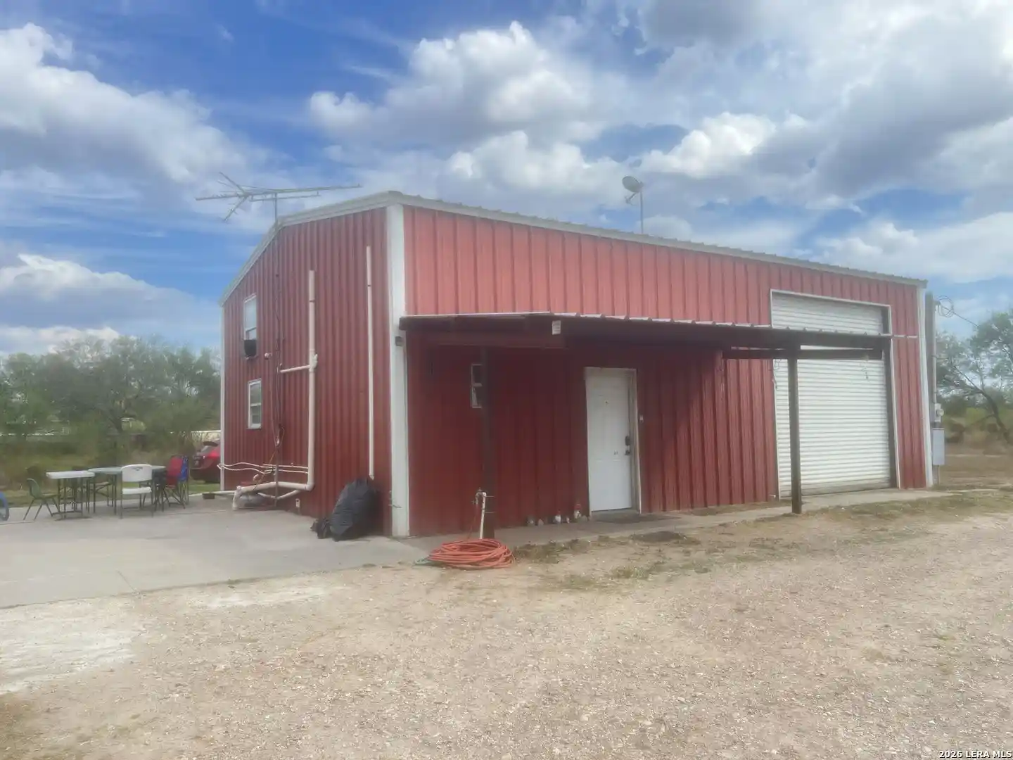 Single family home for sale at 1264 Fm 797, Skidmore, TX 78389 | MLS# 2019673