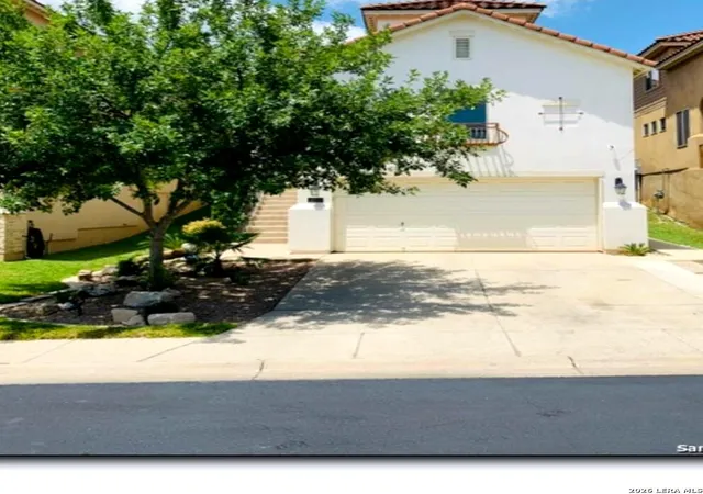 Photo 1 of Single family home for sale at 4203 Woodbridge Way, San Antonio, TX 78257 | MLS# 2019697 | Listing updated on 2026-09-28