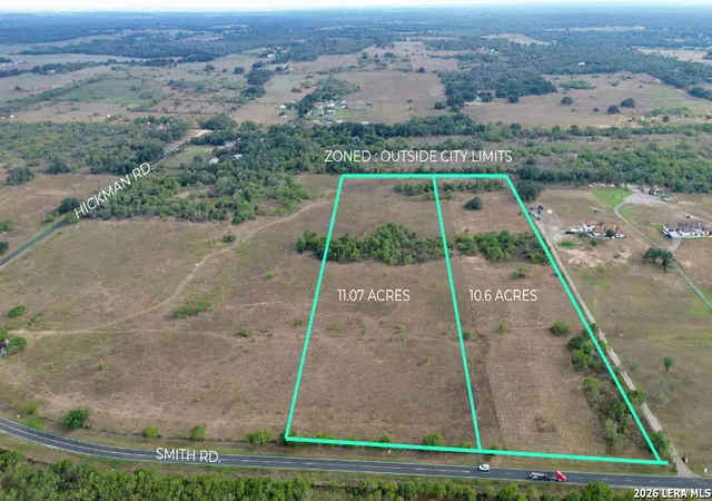 Photo 3 of House for sale at Tbd Smith, Somerset, TX 78069 | MLS# 2019699 | Listing updated on 2026-10-09