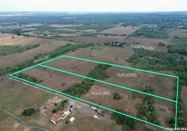 Photo 4 of House for sale at Tbd Smith, Somerset, TX 78069 | MLS# 2019699 | Listing updated on 2026-10-09
