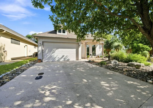 Photo 1 of Single family home for sale at 2748 Indian Wells Dr, Kerrville, TX 78028 | MLS# 2019710 | Listing updated on 2026-10-09