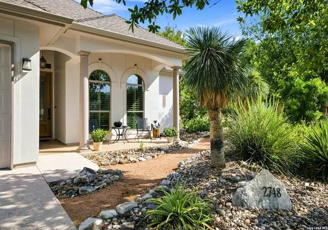 Photo 2 of Single family home for sale at 2748 Indian Wells Dr, Kerrville, TX 78028 | MLS# 2019710 | Listing updated on 2026-10-09