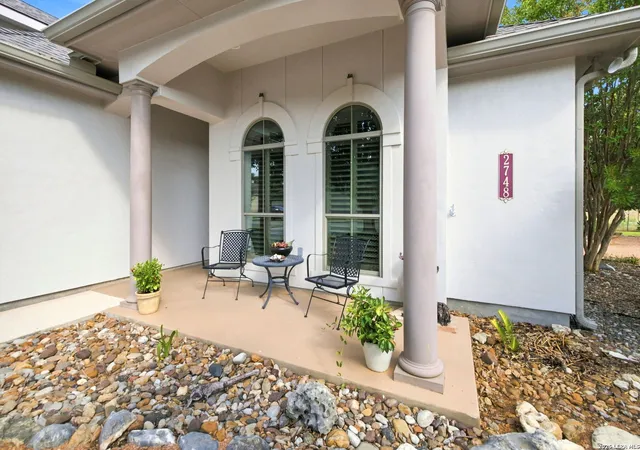 Photo 3 of Single family home for sale at 2748 Indian Wells Dr, Kerrville, TX 78028 | MLS# 2019710 | Listing updated on 2026-10-09