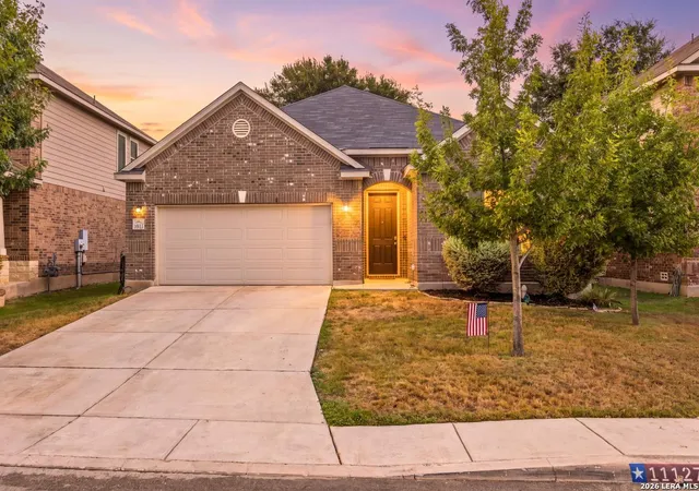 Photo 1 of Single family home for sale at 11127 Red Oak Turn, Helotes, TX 78023 | MLS# 2019712 | Listing updated on 2026-10-09