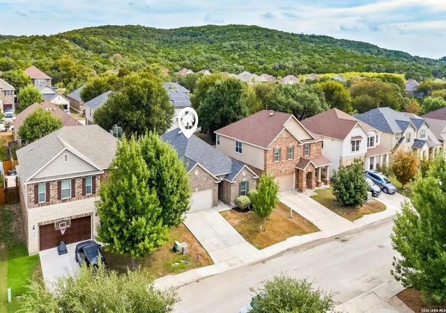 Photo 36 of Single family home for sale at 11127 Red Oak Turn, Helotes, TX 78023 | MLS# 2019712 | Listing updated on 2026-10-09