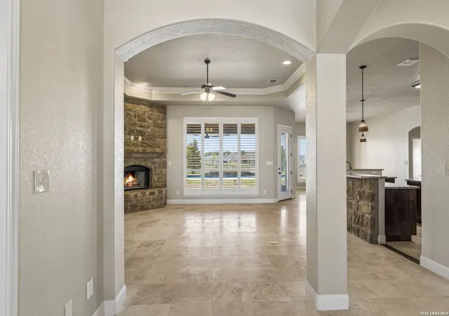 Photo 4 of Single family home for sale at 121 Abrego Mount Dr, Floresville, TX 78114 | MLS# 2019716 | Listing updated on 2026-09-28