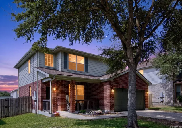Photo 1 of Single family home for sale at 228 Eagle Flight, Cibolo, TX 78108 | MLS# 2019723 | Listing updated on 2026-10-09