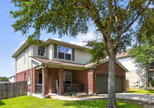 Photo 3 of Single family home for sale at 228 Eagle Flight, Cibolo, TX 78108 | MLS# 2019723 | Listing updated on 2026-10-09