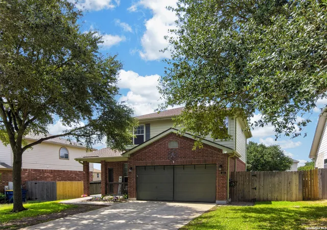 Photo 3 of Single family home for sale at 228 Eagle Flight, Cibolo, TX 78108 | MLS# 2019723 | Listing updated on 2026-10-09
