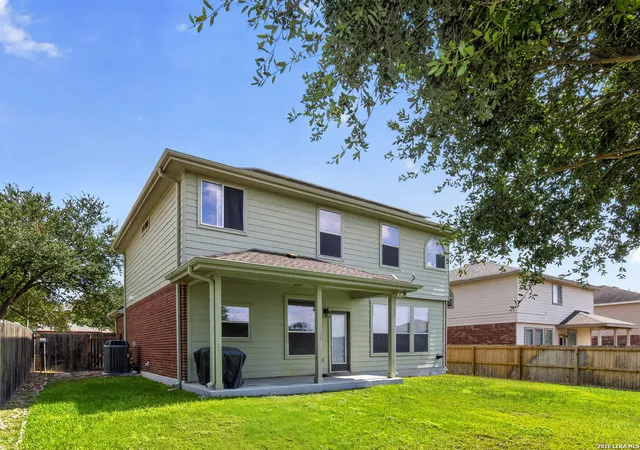 Photo 4 of Single family home for sale at 228 Eagle Flight, Cibolo, TX 78108 | MLS# 2019723 | Listing updated on 2026-10-09
