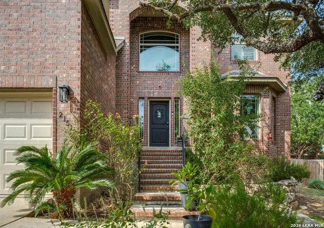 Photo 1 of Single family home for sale at 21518 Promontory Cir, San Antonio, TX 78258 | MLS# 2019724 | Listing updated on 2026-09-30