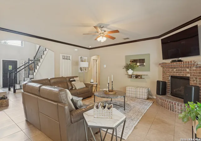 Photo 3 of Single family home for sale at 21518 Promontory Cir, San Antonio, TX 78258 | MLS# 2019724 | Listing updated on 2026-09-30