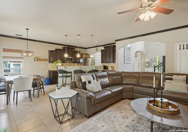 Photo 4 of Single family home for sale at 21518 Promontory Cir, San Antonio, TX 78258 | MLS# 2019724 | Listing updated on 2026-09-30