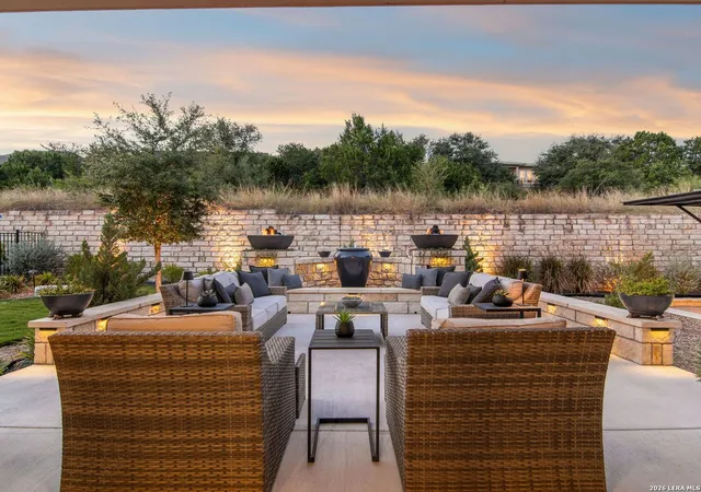 Photo 2 of Single family home for sale at 216 Sweeping Sage Ln, San Marcos, TX 78666 | MLS# 2019726 | Listing updated on 2026-10-09