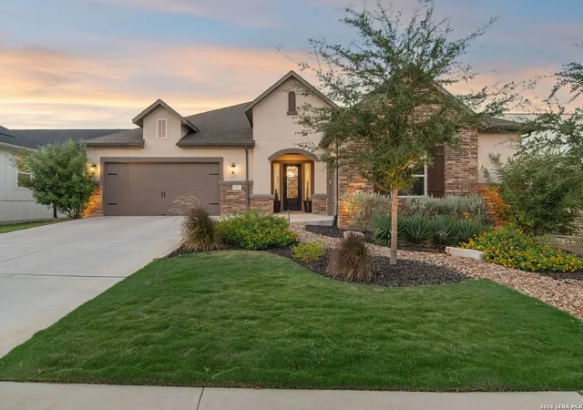 Photo 3 of Single family home for sale at 216 Sweeping Sage Ln, San Marcos, TX 78666 | MLS# 2019726 | Listing updated on 2026-10-09