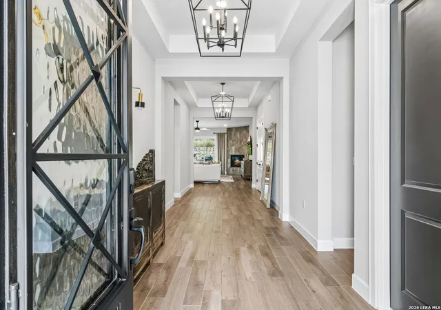 Photo 4 of Single family home for sale at 216 Sweeping Sage Ln, San Marcos, TX 78666 | MLS# 2019726 | Listing updated on 2026-10-09