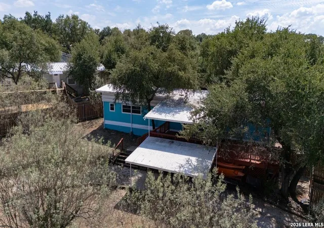 Photo 1 of Single family home for sale at 1301 Skylark, Canyon Lake, TX 78133 | MLS# 2019737 | Listing updated on 2026-10-09