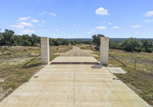 Land for sale at 26477 Hwy 83 Lot 3, Mountain Home, TX 78058 | MLS# 2019742