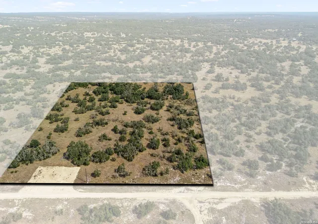 Photo 1 of Land for sale at 26477 Hwy 83 Lot 3, Mountain Home, TX 78058 | MLS# 2019742 | Listing updated on 2026-10-09