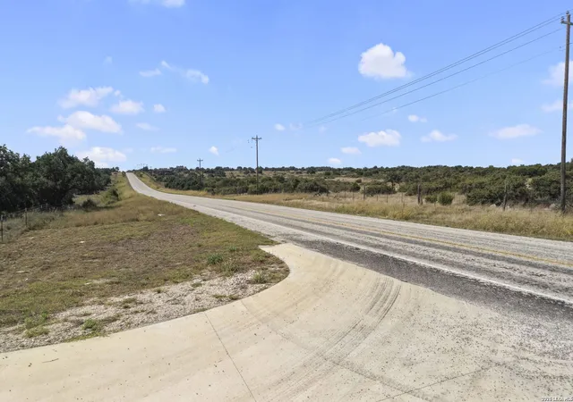 Photo 2 of Land for sale at 26477 Hwy 83 Lot 3, Mountain Home, TX 78058 | MLS# 2019742 | Listing updated on 2026-10-09