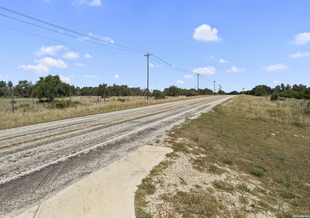 Photo 3 of Land for sale at 26477 Hwy 83 Lot 3, Mountain Home, TX 78058 | MLS# 2019742 | Listing updated on 2026-10-09