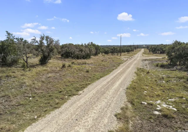 Photo 4 of Land for sale at 26477 Hwy 83 Lot 3, Mountain Home, TX 78058 | MLS# 2019742 | Listing updated on 2026-10-09
