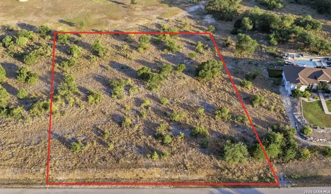 Photo 1 of Land for sale at 1642 Decanter, New Braunfels, TX 78132 | MLS# 2019790 | Listing updated on 2026-10-14