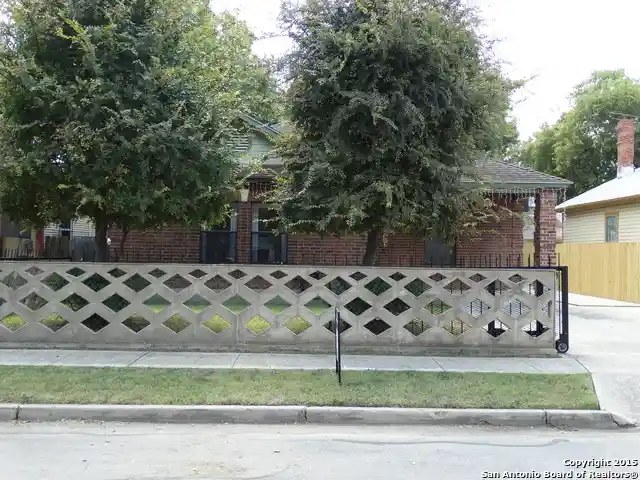 Single family home for sale at 260 Ray Ave, San Antonio, TX 78204 | MLS# 2019863