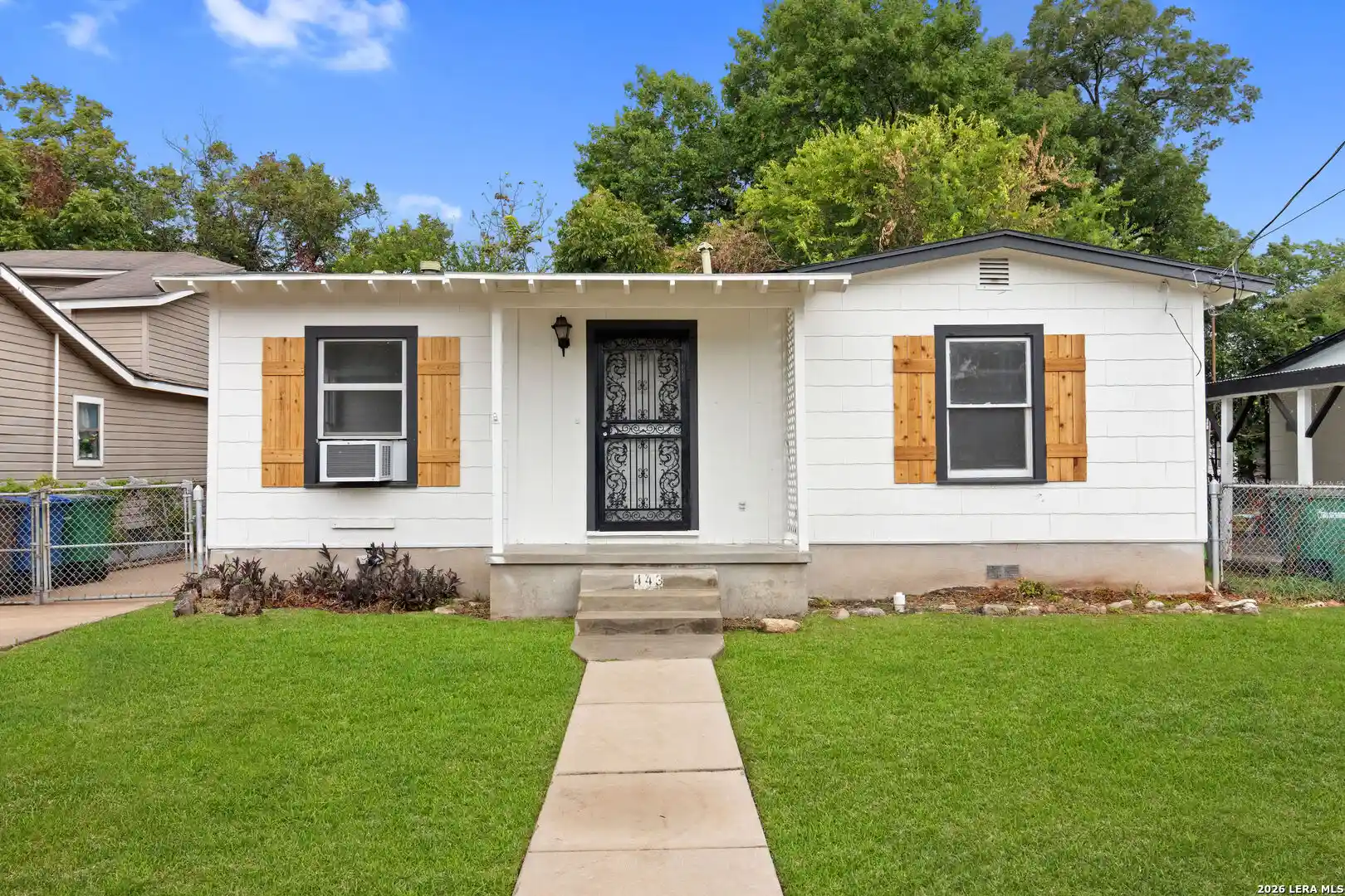 Single family home for sale at 443 Walton Ave, San Antonio, TX 78225 | MLS# 2019910
