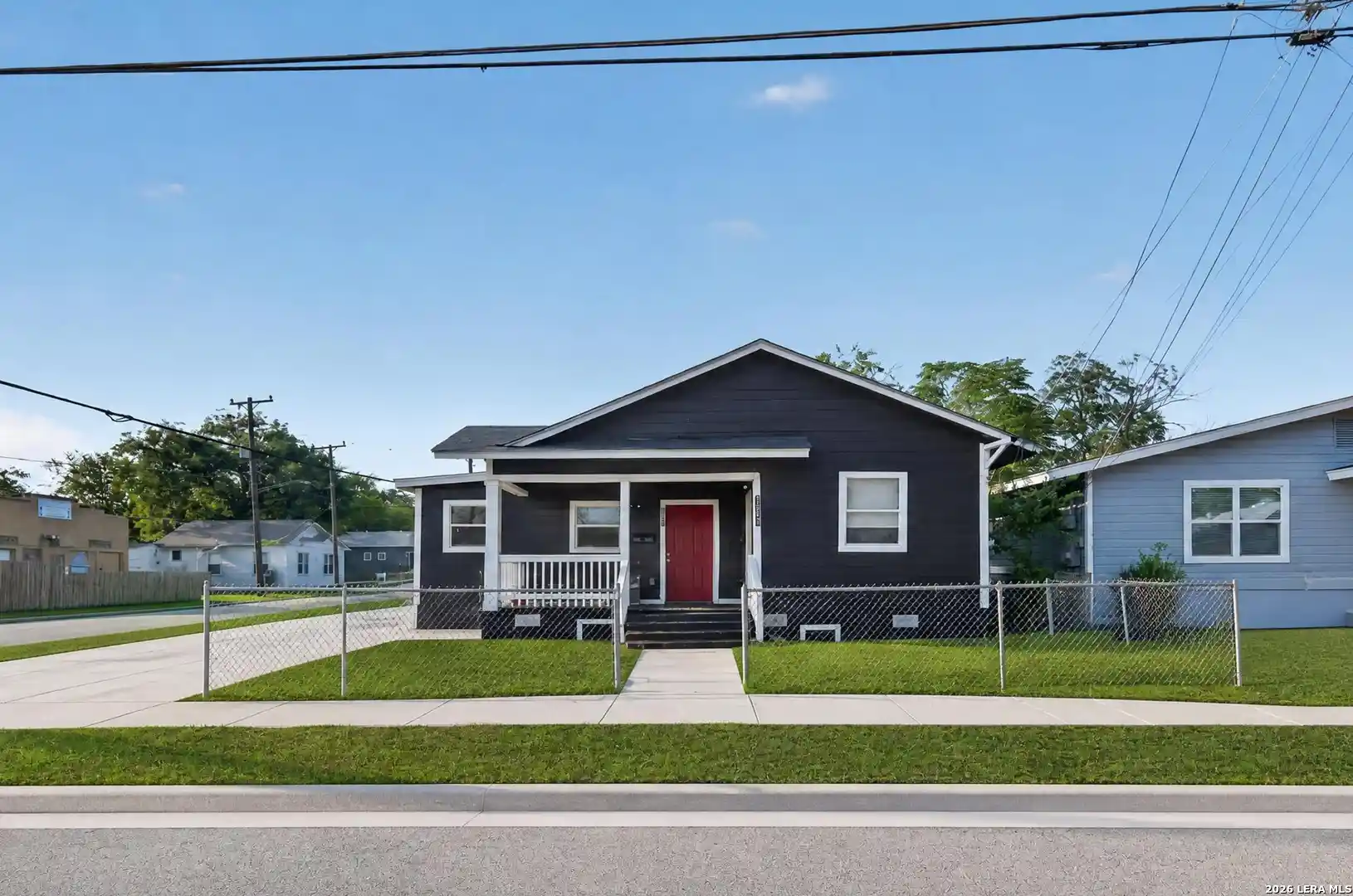 Multi family home for sale at 1548 Center St, San Antonio, TX 78202 | MLS# 2020147