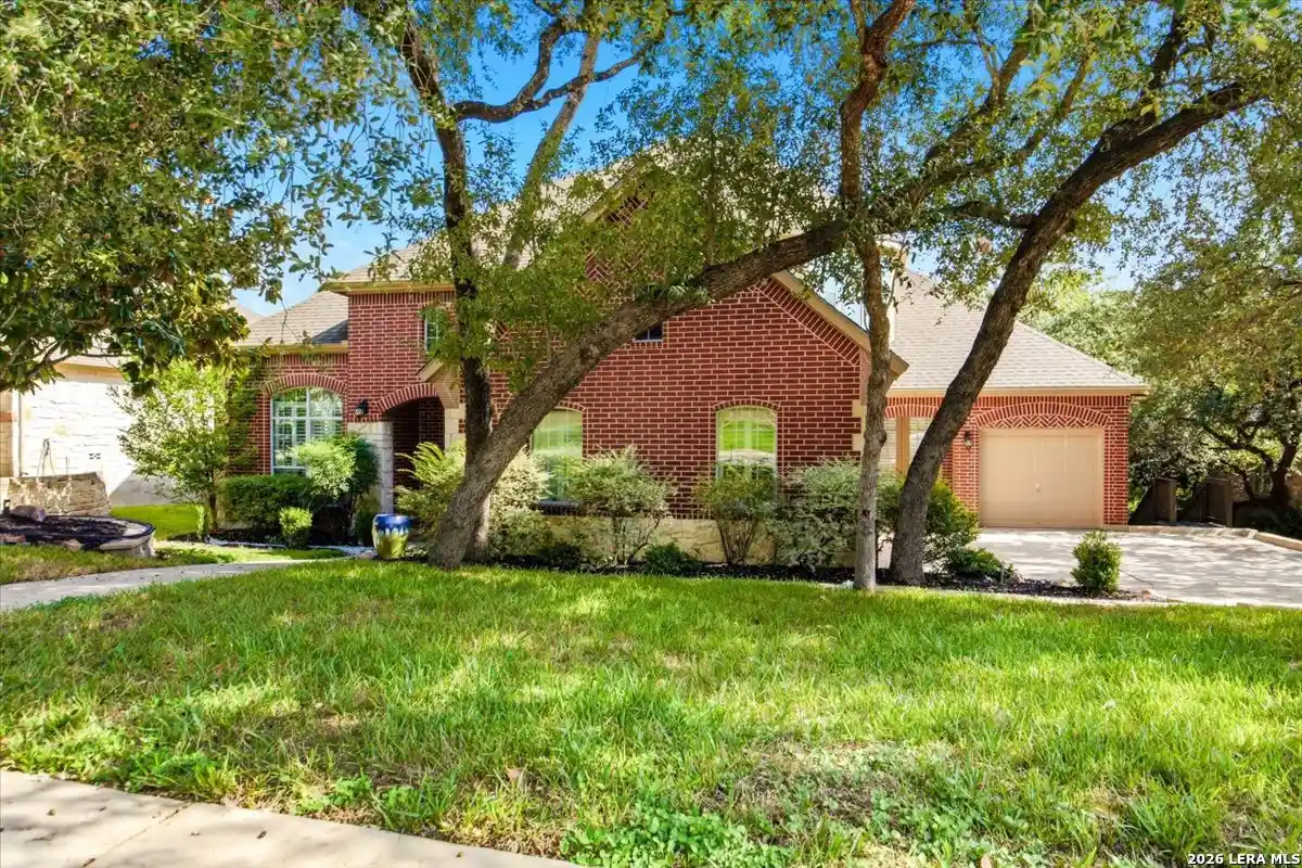 Single family home for sale at 162 Yaupon Trl, San Antonio, TX 78256 | MLS# 2020154