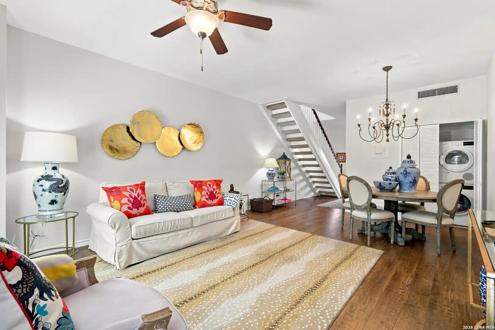 Listing Photo 1 - Condo for sale in 7711 Broadway located at 7711 Broadway, San Antonio, TX 78209 - Unit #32C