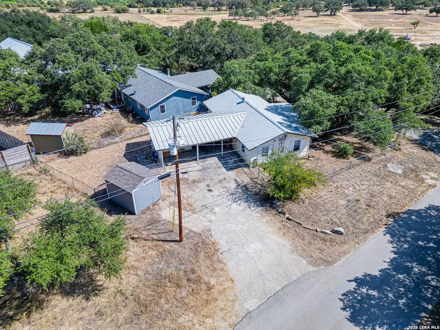 Photo 1 of Single family home for sale at 751 Scenic Ter Dr, Canyon Lake, TX 78133 | MLS# 2020376 | Listing updated on 2026-10-23