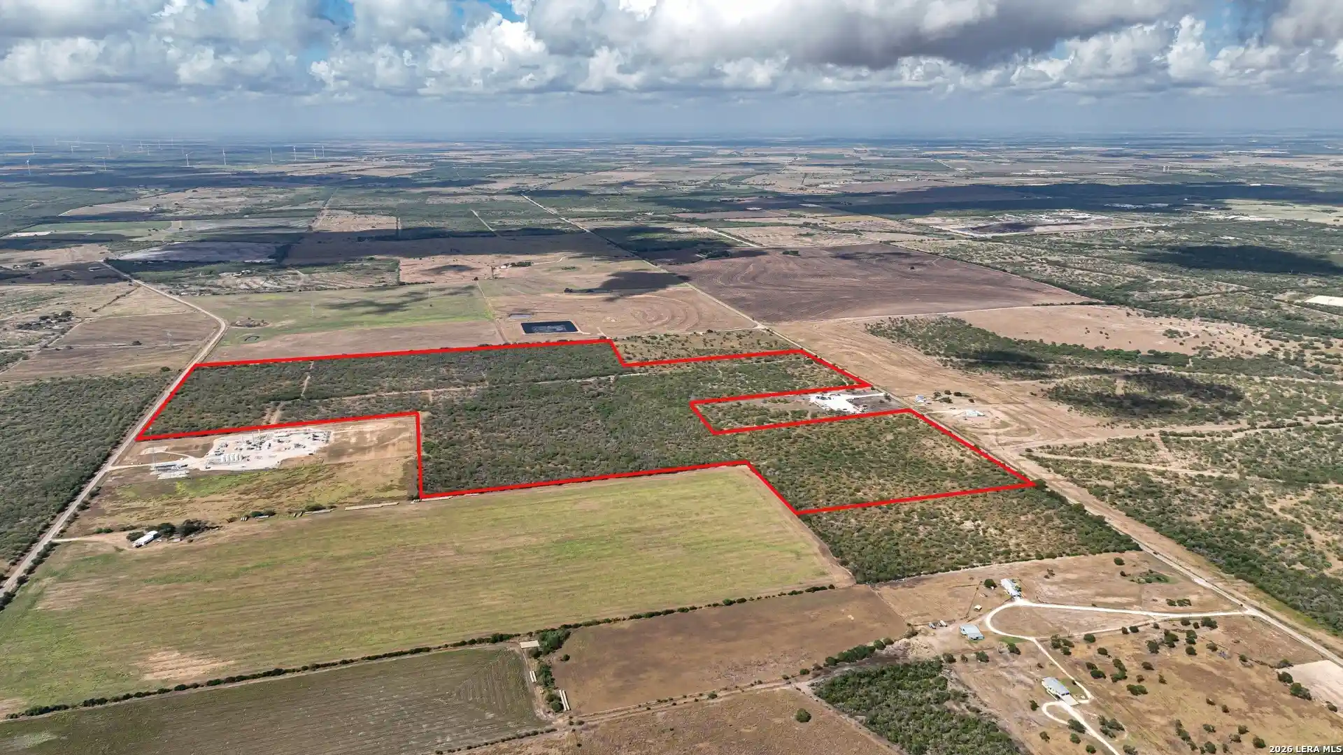 Land for sale at 11.64+/- Acres County Rd 158, Kenedy, TX 78119 | MLS# 2020426