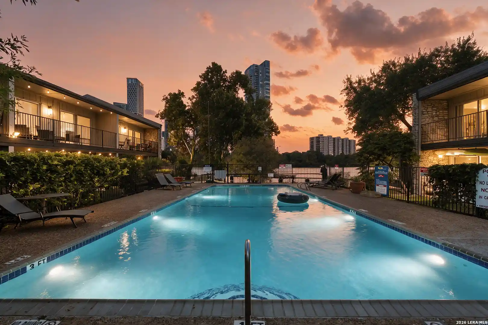 Photo 1 of Sale Pending at 500 E Riverside Dr #268, Austin, TX 78704 | MLS# 2020432 | Listing updated on 2026-10-12