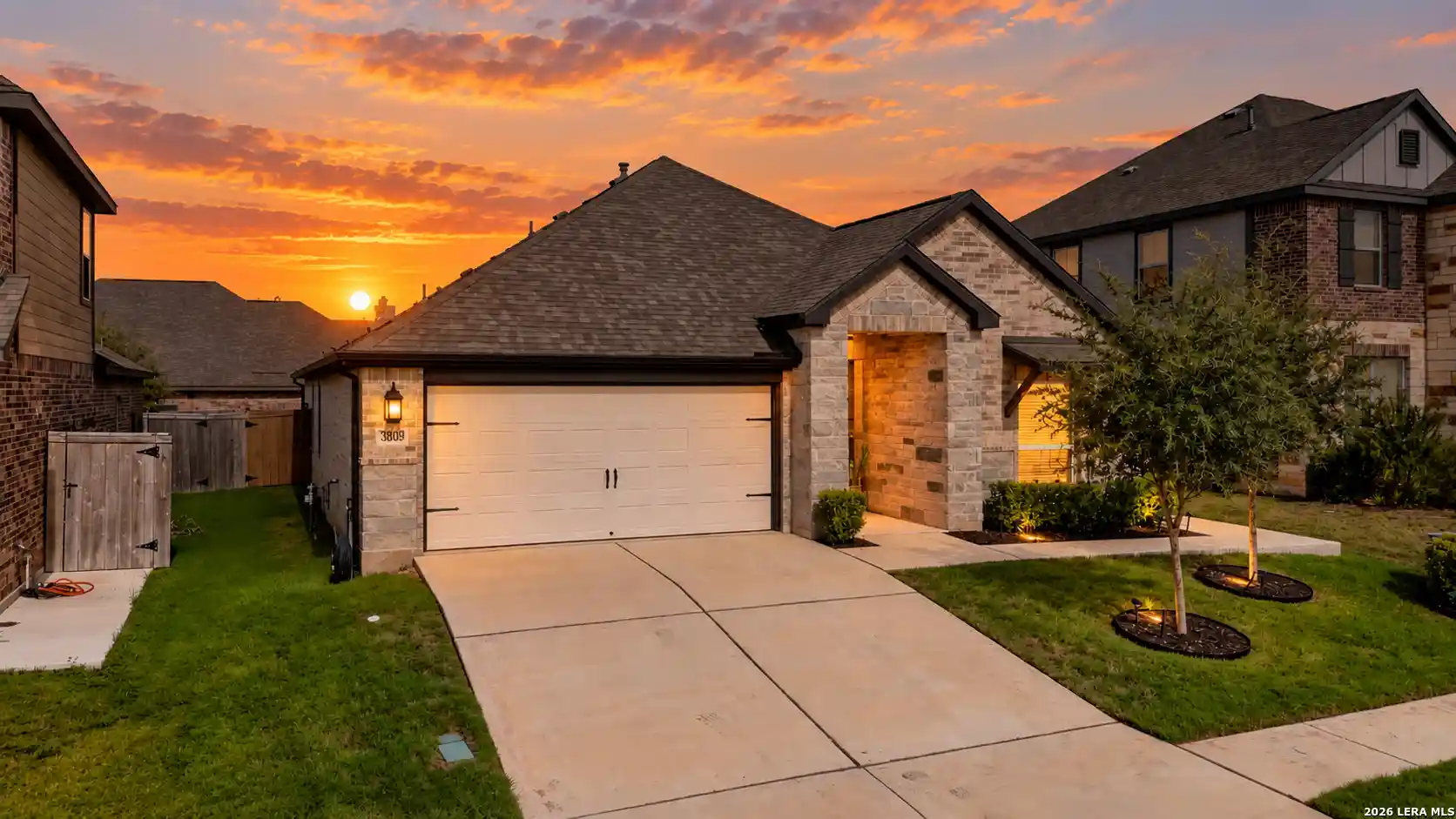 Photo 1 of Sale Pending at 3309 Jacob Ln, San Marcos, TX 78666 | MLS# 2020544 | Listing updated on 2026-10-20